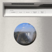 Victoria Fall 1 Magneet (Insitu (Vaatwasser))