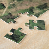 victoria falls thunder legpuzzel (Zijkant)