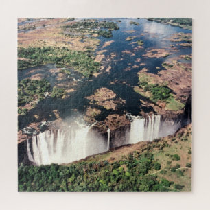 victoria falls thunder legpuzzel