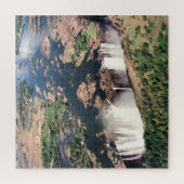 victoria falls thunder legpuzzel (Verticaal)