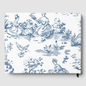 Victoria Golden Boek (Achterkant)