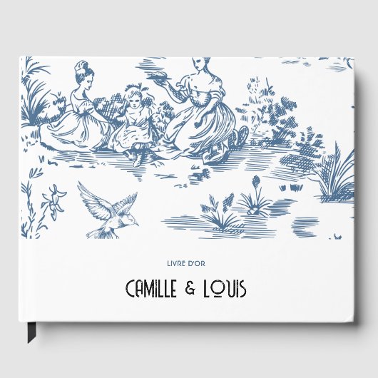 Victoria Golden Boek (Voorkant)