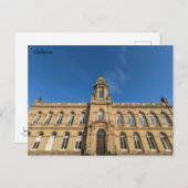 Victoria Hall Briefkaart (Voorkant / Achterkant)