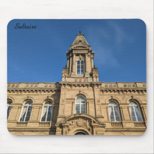 Victoria Hall Muismat