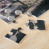 Victoria Harbor Legpuzzel (Zijkant)