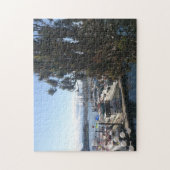 Victoria Harbor Legpuzzel (Verticaal)