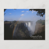 Victoria Herfst 1 Briefkaart (Voorkant)