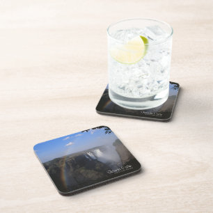 Victoria Herfst 1 Drankjes Onderzetter