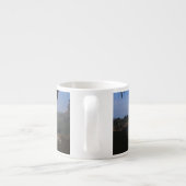 Victoria Herfst 1 Espresso Kop (Achterkant)