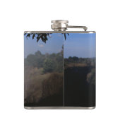 Victoria Herfst 1 Heupfles (Achterkant)