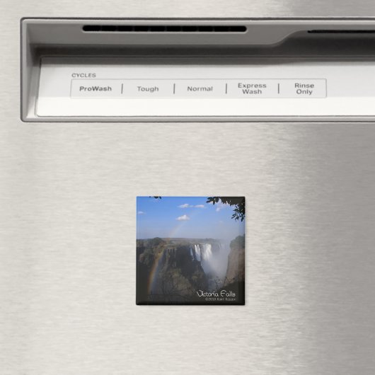 Victoria Herfst 1 Magneet (Insitu (Vaatwasser))