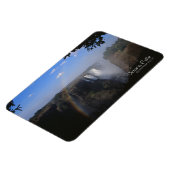 Victoria Herfst 1 Magneet (Linkerzijde)