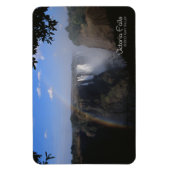 Victoria Herfst 1 Magneet (Verticaal)