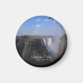 Victoria Herfst 1 Magneet (Voorkant)