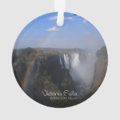 Victoria Herfst 1 Ornament (achterkant)