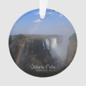 Victoria Herfst 1 Ornament (voorkant)