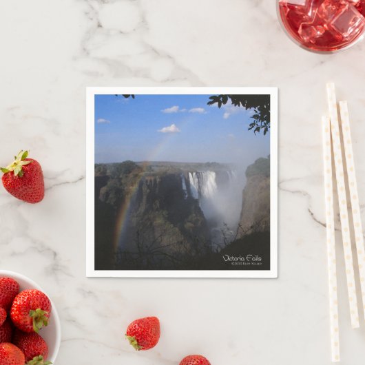 Victoria Herfst 1 Servetten (Insitu)