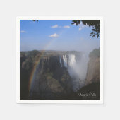 Victoria Herfst 1 Servetten (Voorkant)