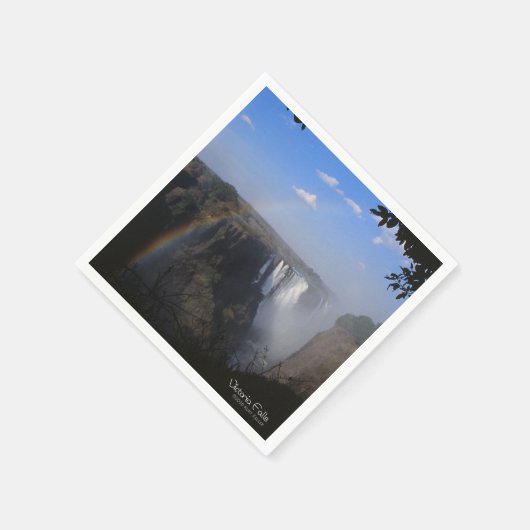 Victoria Herfst 1 Servetten (Hoek)