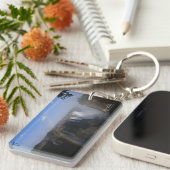 Victoria Herfst 1 Sleutelhanger (Voorkant Rechts)