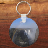 Victoria Herfst 1 Sleutelhanger (Voorkant)