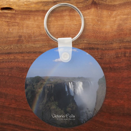 Victoria Herfst 1 Sleutelhanger (Voorkant)