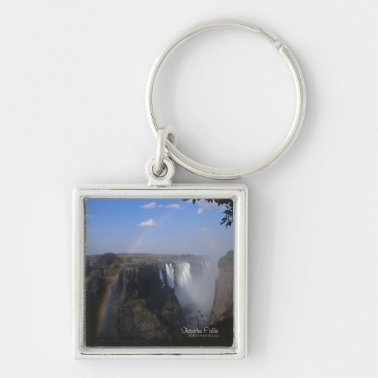 Victoria Herfst 1 Sleutelhanger (Voorkant)