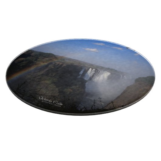 Victoria Herfst 1 Snijplank (Hoek)