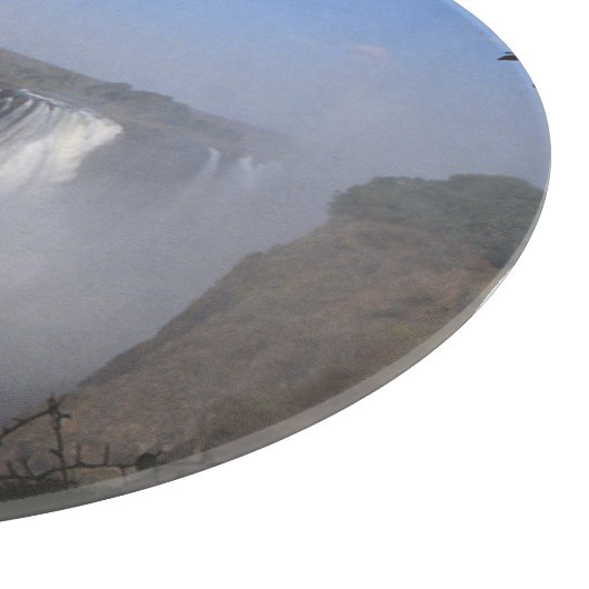 Victoria Herfst 1 Snijplank (Hoek)