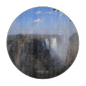 Victoria Herfst 1 Snijplank (Voorkant)