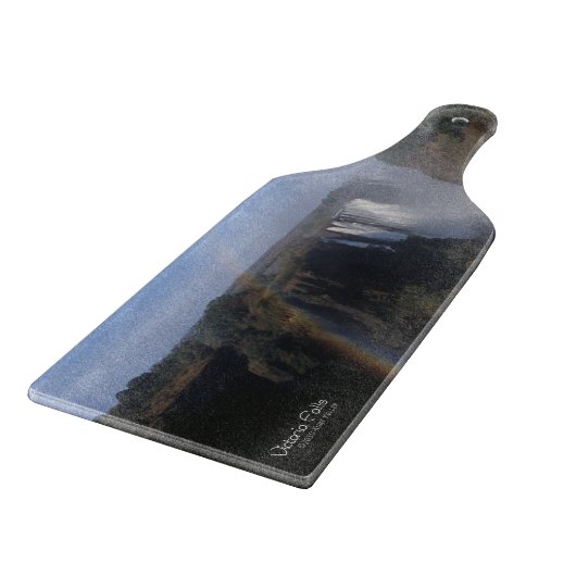 Victoria Herfst 1 Snijplank (Hoek)