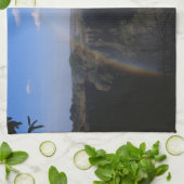 Victoria Herfst 1 Theedoek (Gevouwen)