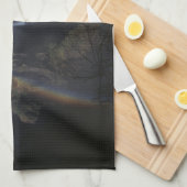 Victoria Herfst 1 Theedoek (Quarter Fold)