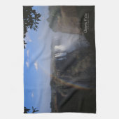 Victoria Herfst 1 Theedoek (Verticaal)