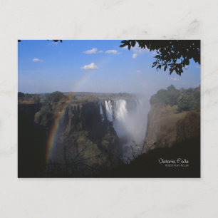 Victoria Herfst 2 Briefkaart