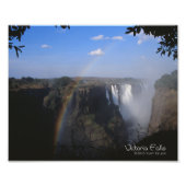 Victoria Herfst 2 Foto Afdruk (Voorkant)