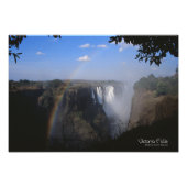 Victoria Herfst 2 Foto Afdruk (Voorkant)