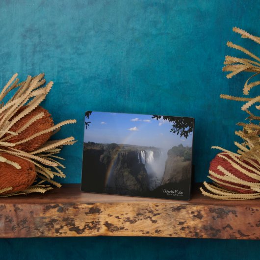 Victoria Herfst 2 Fotoplaat (Zijkant)