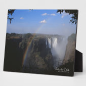 Victoria Herfst 2 Fotoplaat (Zijkant)