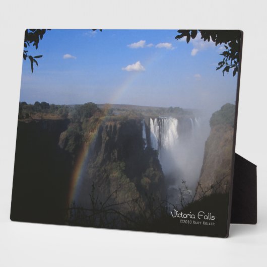 Victoria Herfst 2 Fotoplaat (Zijkant)