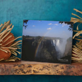 Victoria Herfst 2 Fotoplaat (Zijkant)