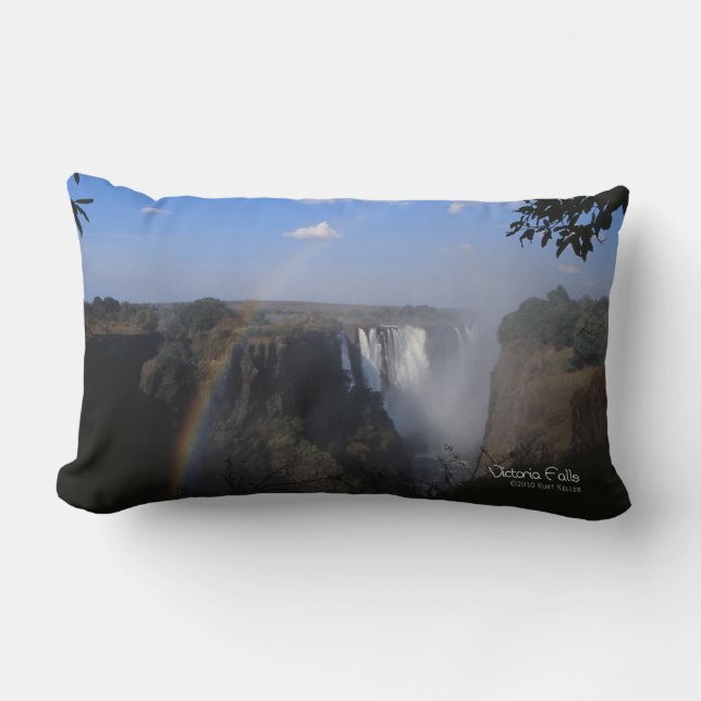 Victoria Herfst 2 Kussen (Voorkant)