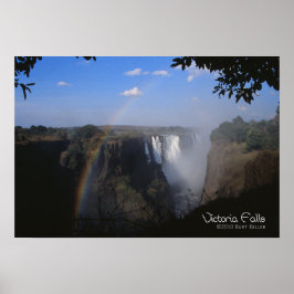 Victoria Herfst 2 Poster