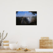 Victoria Herfst 2 Poster (Keuken)