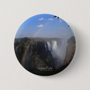 Victoria Herfst 2 Ronde Button 5,7 Cm
