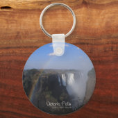 Victoria Herfst 2 Sleutelhanger (Voorkant)