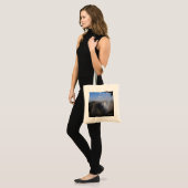 Victoria Herfst 2 Tote Bag (Voorkant (model))