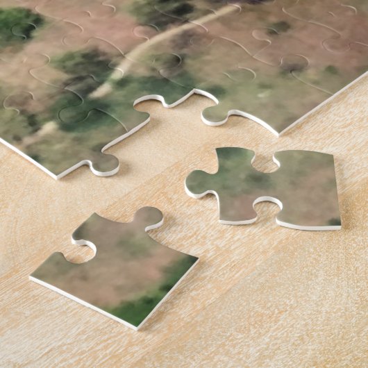 victoria herfst aerial legpuzzel (Zijkant)