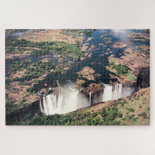 victoria herfst aerial legpuzzel