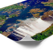 victoria herfst aerial poster (Hoek)